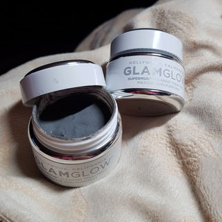 Supermud - Clearing Treatment - Glamglow