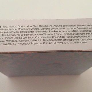 M Prism Glow Powder Pact N°13 - Missha