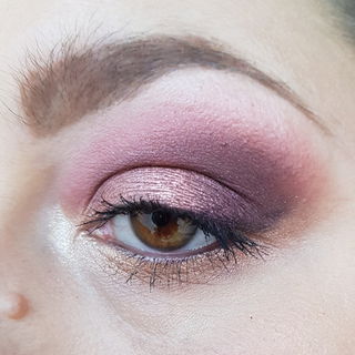 Rose Gold Drama und Passion bei Tageslicht