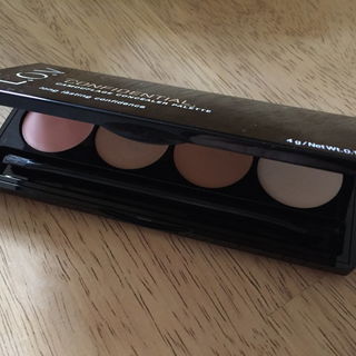 Confidential - Camouflage Concealer Palette - L.O.V