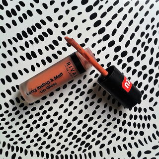 Long Lasting & Matt Lip Gloss - Rival de Loop