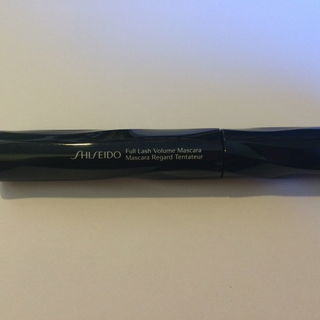Full Lash Volume Mascara von Shiseido