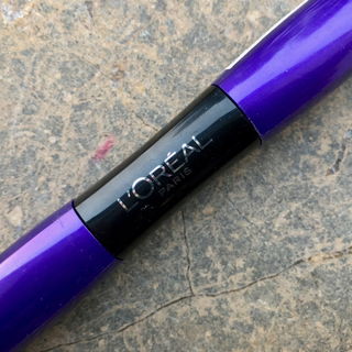 Wimperntusche False Lash Superstar X - L'Oréal