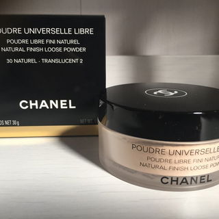 Poudre Universelle Libre - Chanel
