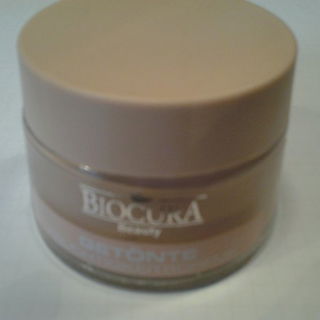 Aqua - Getönte Feuchtigkeitscreme - Biocura Beauty