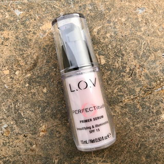 PERFECTitude - Primer Serum Beautifying & Illuminating SPF 15 - L.O.V