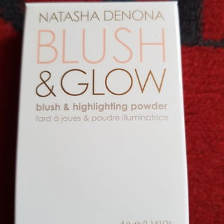 Mini Blush & Glow - Natasha Denona