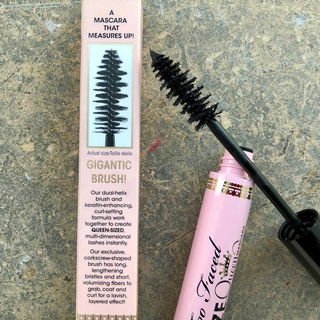 Size Queen Mascara - Too Faced
