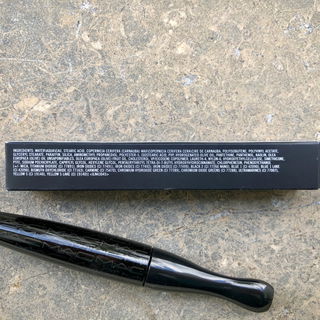 In Extreme Dimension 3D Black Lash Mascara - M·A·C