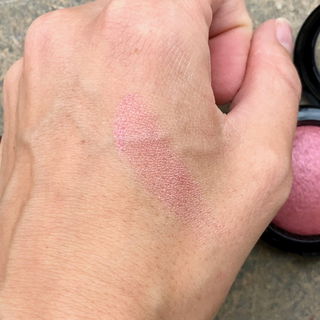 Baked Blush - Rose Pink - Karl Lagerfeld   ModelCo