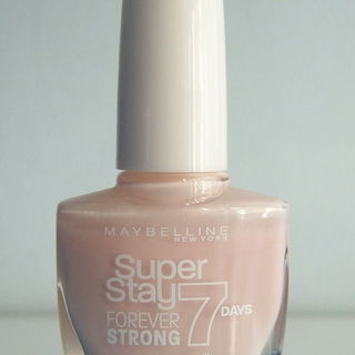MAYBELLINE SUPER STAY - #286 Soufflé de Rose