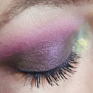 Triochrome Palette von Natasha Denona