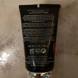 Microdermabrasion - Age Defying Exfoliator von Dr. Brandt