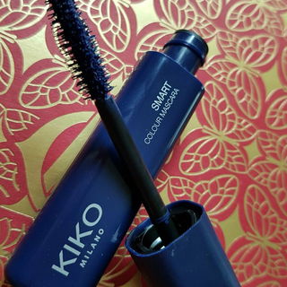 Smart Colour Mascara - KIKO
