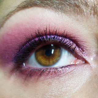 Amethyst Obsessions Palette - Huda Beauty