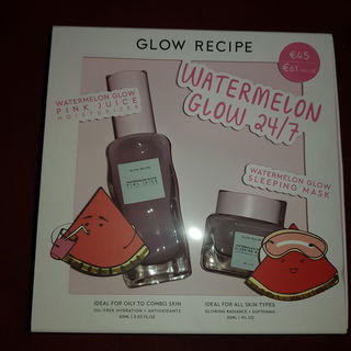 Watermelon 24/7 - Glow Recipe