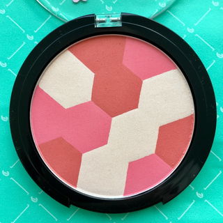 Illuminating Powder Healthy Glow Effect von Douglas Collection