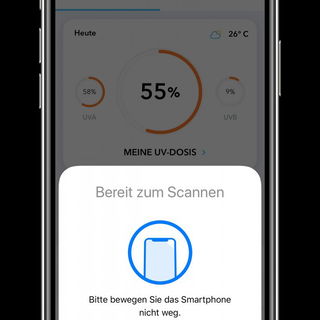 My Skin Track UV von La Roche-Posay