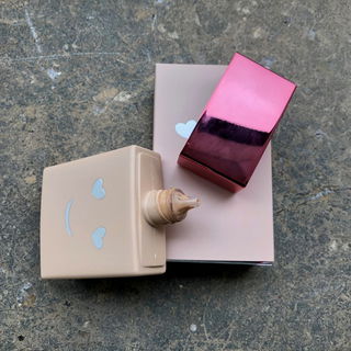 Hello Happy Soft Blur Foundation - Benefit