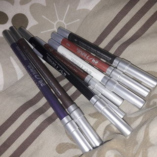 24/7 Glide-On Eye-Pencil - Urban Decay