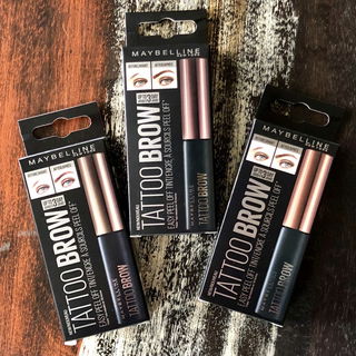 Tattoo Brow - Maybelline