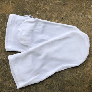 Cosmetic - Baumwollsöckchen mit Stretch - For Your Beauty