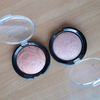Baked Blush von Terra Naturi