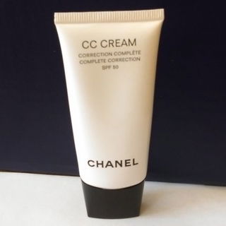 CC Cream Complete Correction von Chanel