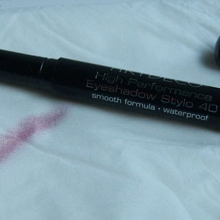 High Performance Eyeshadow Stylo von Artdeco