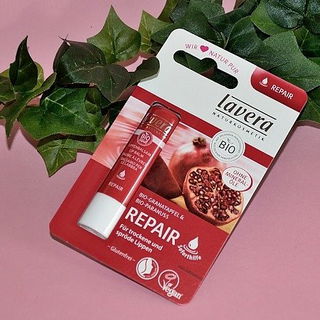 Lippenbalsam Repair - Lavera