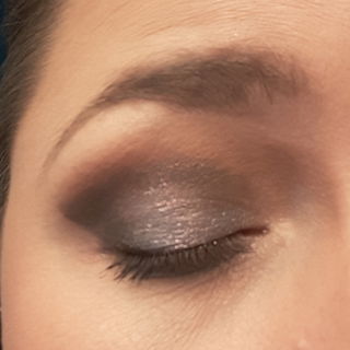 Glitter Bomb Prismatic Glitter Eye Shadow Palette - Too Faced