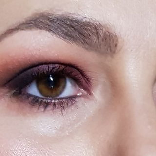 Just Peachy Mattes - Too Faced