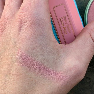 AspynOvard - Glow-y Powder - Pixi