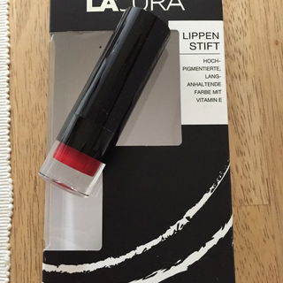 Lippenstift von Lacura