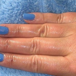 #530 Charming (Hasenschwesterkralle)