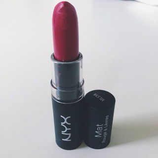 Matte Lipstick von NYX