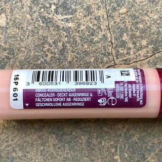 Instant Anti-Age Effekt Der Löscher - Auge - Maybelline