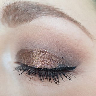 Tutti Frutti - Twinkle Twinkle - Liquid Glitter Eye Shadow - Too Faced