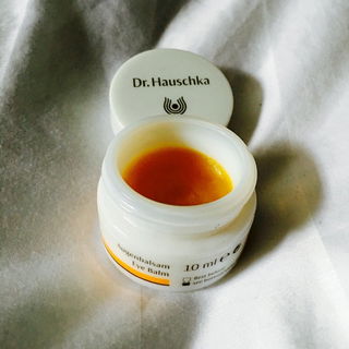 Augenbalsam von Dr. Hauschka