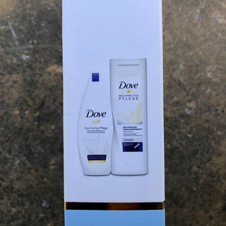 Beauty Collection - Reichhaltige Pflege - Dove