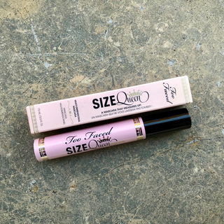 Size Queen Mascara - Too Faced