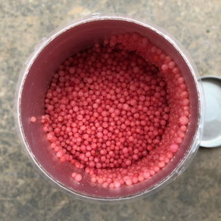 Badeperlen - Palmarosa & Pfingstrose - Belohne dich - Kneipp