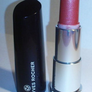 Couleurs Nature - Creme-Lippenstift - Yves Rocher