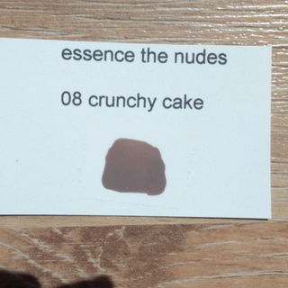 I ♥ TRENDS - The Nudes nail polish - essence