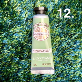 Adventskalender 2017 - L'Occitane