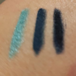 Tattoo Liner Gel Pencil - Maybelline