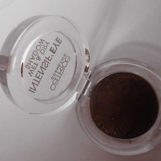 Intensif´eye Wet & Dry Shadow - Catrice Cosmetics