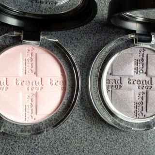 N°1 Eye Shadow - trend IT UP