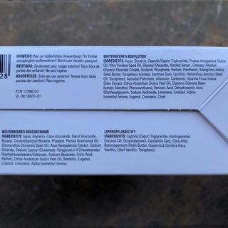 Bezaubernde Wintermomente - Dresdner Essenz