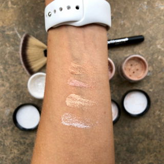 Strobing Kit - Bellápierre Cosmetics